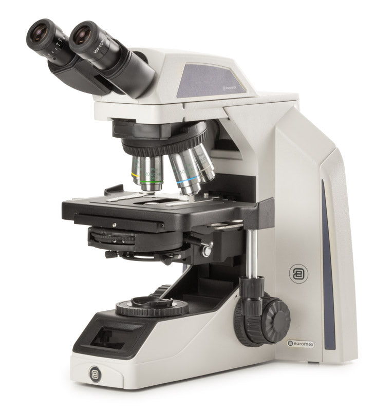 Achios-X Observer binocular microscope AX.1152-PLPHi - www.letscopes.com