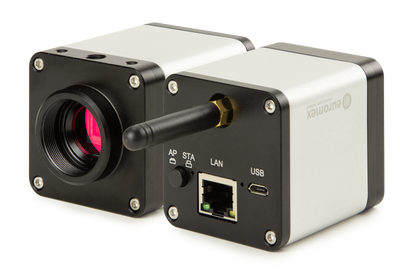 Mikroskopkamera CMEX-5 WiFi 4 MP DC.5000-WiFi-4