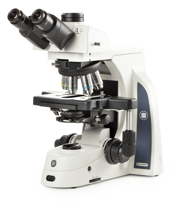 Mehrkopfmikroskop für 3 Beobachter Delphi-X Observer DX.1156-PLPHi/3 - www.letscopes.com