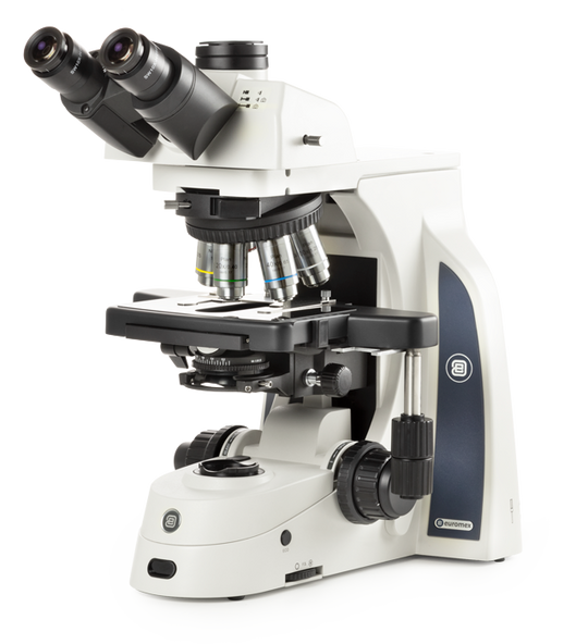 Mehrkopfmikroskop für 5 Beobachter Delphi-X Observer DX.1156-APLi/5 - www.letscopes.com