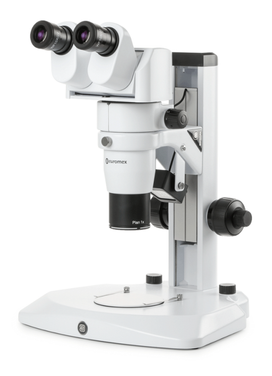 Binocular Stereo Microscope DZ DZ.1100 - www.letscopes.com