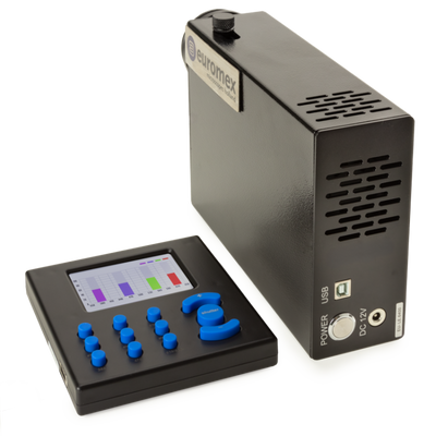 4-Wavelength Fluorescence LED Light Source LE.6400