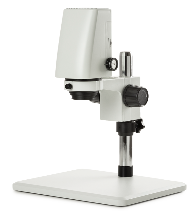 MacroZoom digital microscope MZ.4600 - www.letscopes.com