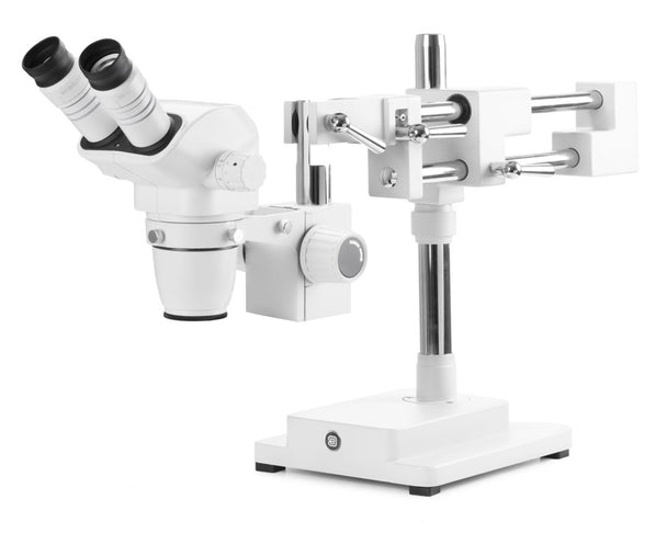 Binokulares Stereomikroskop NexiusZoom ESD NZ.1902-B-ESD - www.letscopes.com