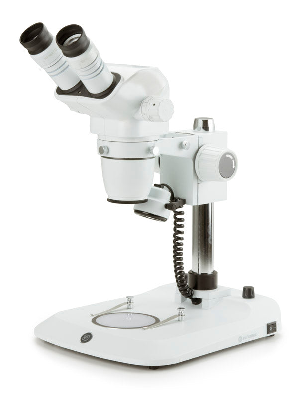 Binokulares Stereomikroskop NexiusZoom ESD NZ.1902-P-ESD - www.letscopes.com