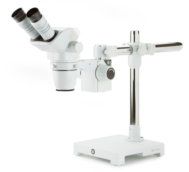 Binokulares Stereomikroskop NexiusZoom ESD NZ.1902-U-ESD - www.letscopes.com