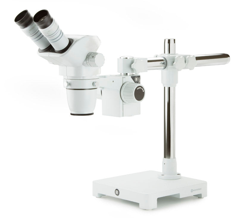 Binokulares Stereomikroskop NexiusZoom ESD NZ.1902-U-ESD - www.letscopes.com