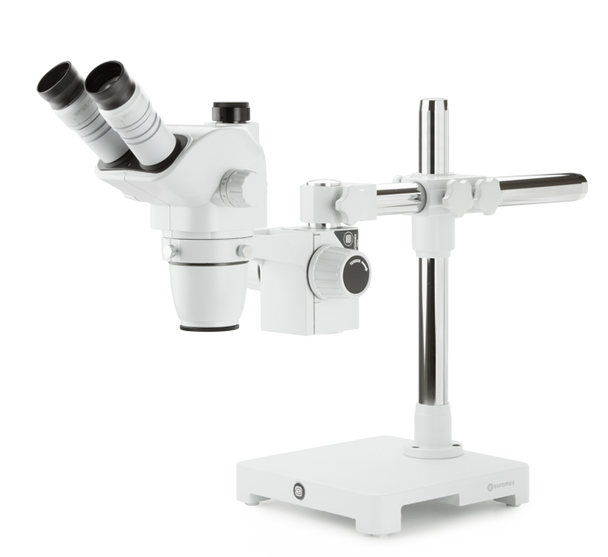 Trinocular Stereo Microscope NexiusZoom ESD NZ.1903-U-ESD - www.letscopes.com
