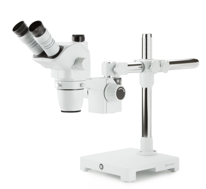 Trinocular Stereo Microscope NexiusZoom ESD NZ.1903-U-ESD - www.letscopes.com
