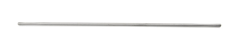 Sonde mit stumpfer Spitze aus Edelstahl PB.5056 - www.letscopes.com