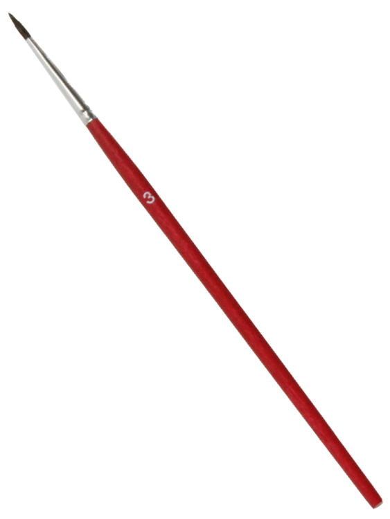 Feiner Pinsel PB.5210 - www.letscopes.com
