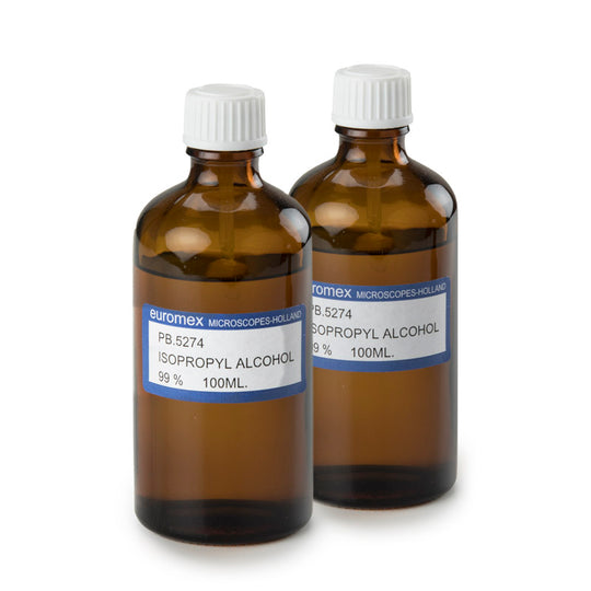 Isopropylalkohol 99 %, 200 ml PB.5274 - www.letscopes.com