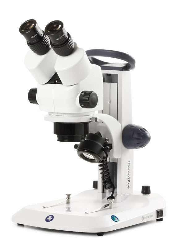 Binocular Stereomicroscope StereoBlue EVO SB.1702 - www.letscopes.com