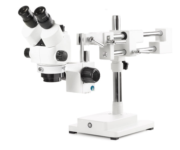 Trinocular Stereo Microscope StereoBlue SB.1703-B - www.letscopes.com