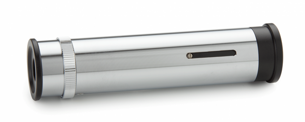 Hand-held spectroscope with adjustable slit from 0 to 1 mm SP.5150 - www.letscopes.com