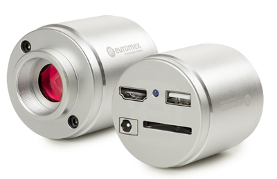 Mikroskopkamera HD-Mini Farbe 2 MP HDMI VC.3023