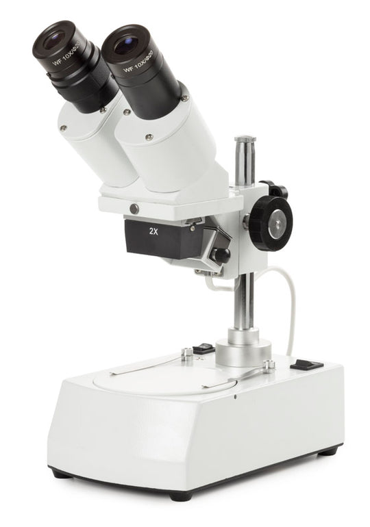 Stereo microscope Binocular AP-5 - www.letscopes.com
