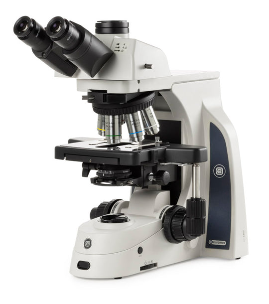 Trinocular microscope DX.1153-APLi - www.letscopes.com