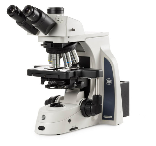 Trinocular microscope DX.2153-APLi - www.letscopes.com