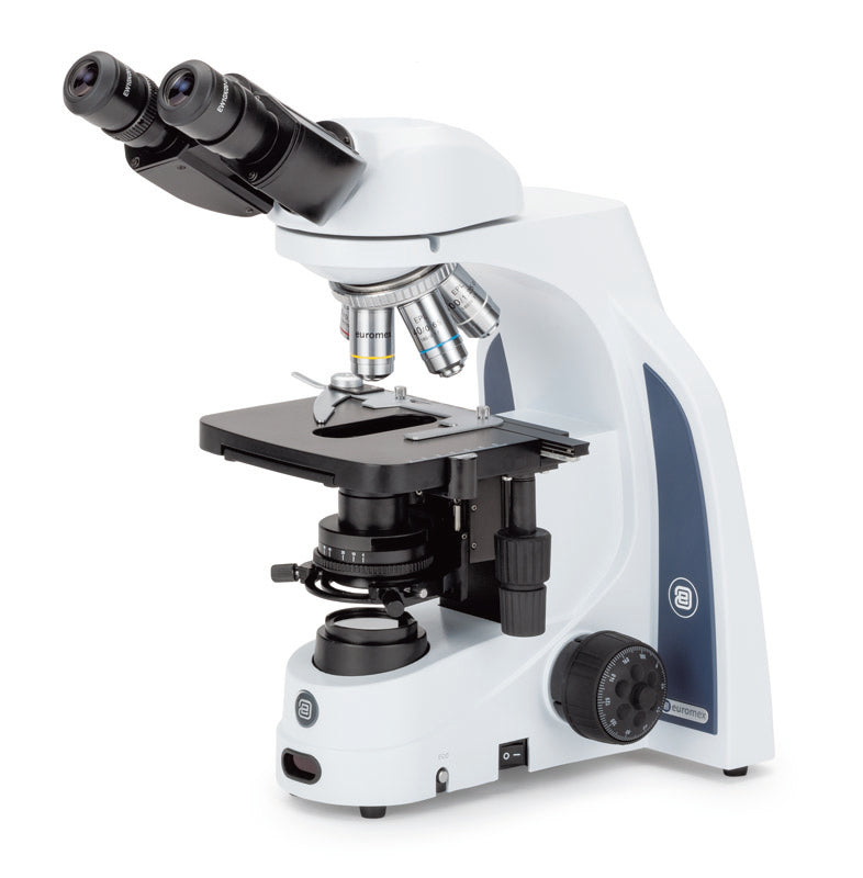 Binocular microscope IS.1152-EPL - www.letscopes.com