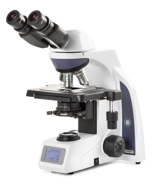 Binocular microscope IS.1152-EPLi/SLC - www.letscopes.com