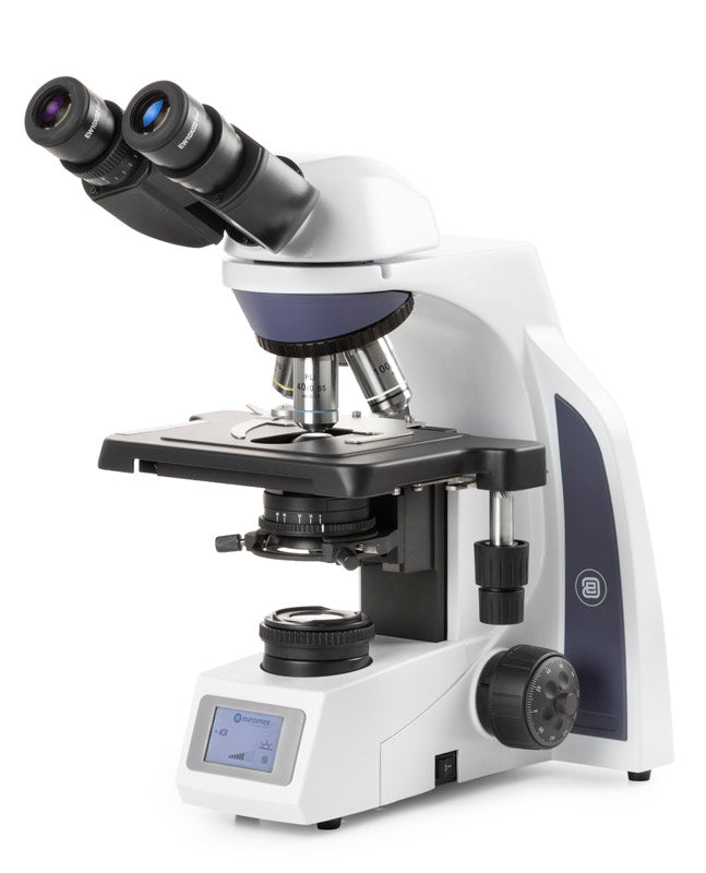 Binocular microscope IS.1152-PLi/SLC - www.letscopes.com