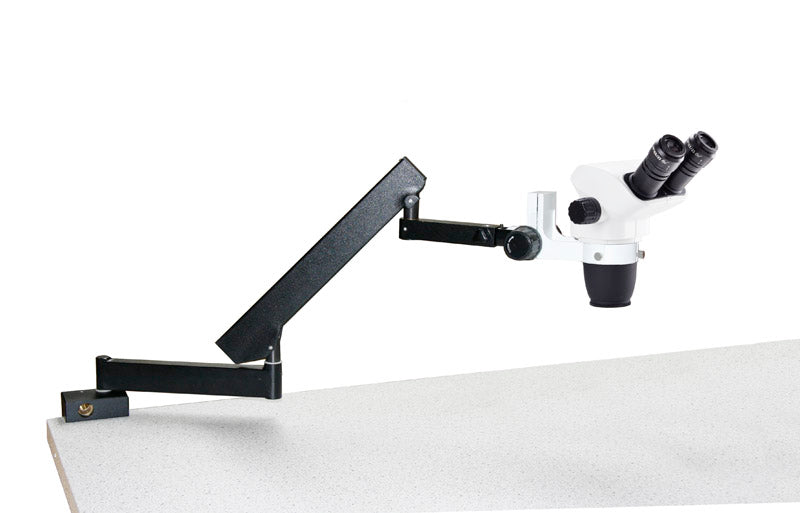 Binocular Stereo Microscope NZ.1702-A - www.letscopes.com