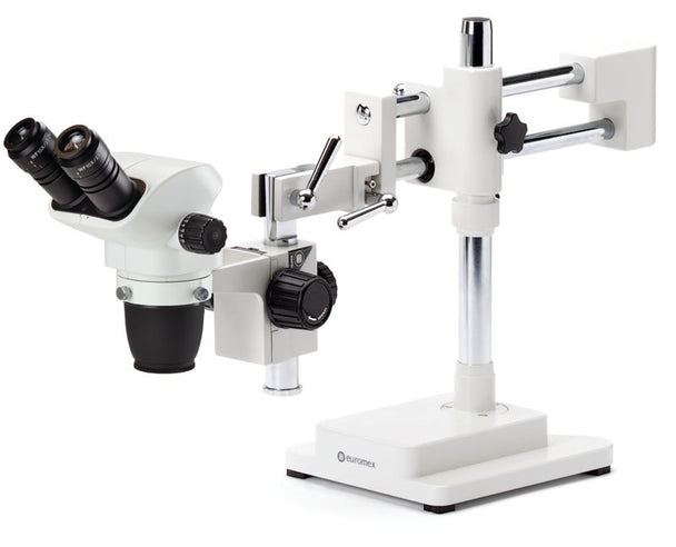 Binocular Stereo Microscope NZ.1702-B - www.letscopes.com