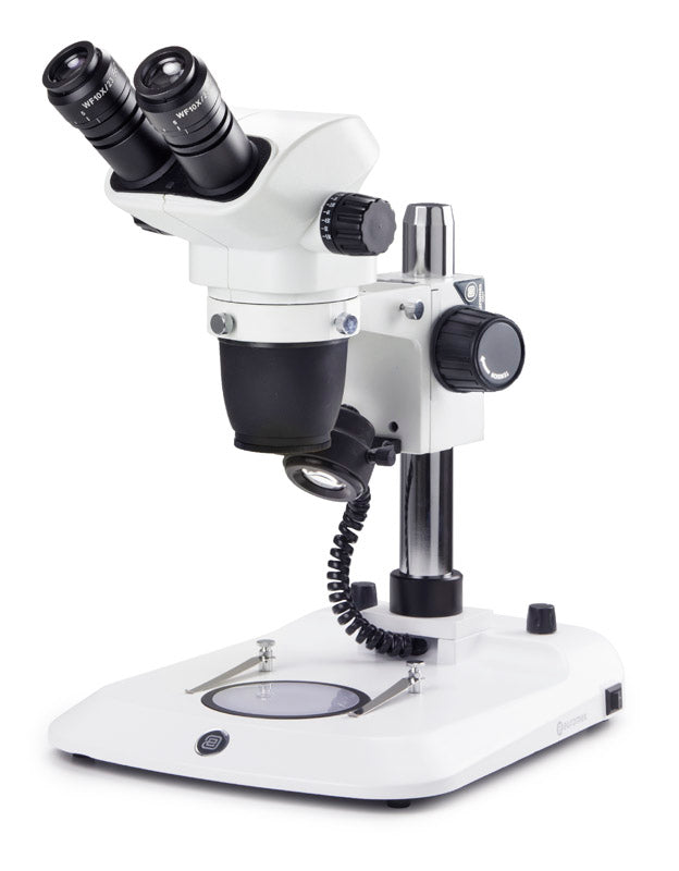 Binocular Stereo Microscope NZ.1702-P - www.letscopes.com