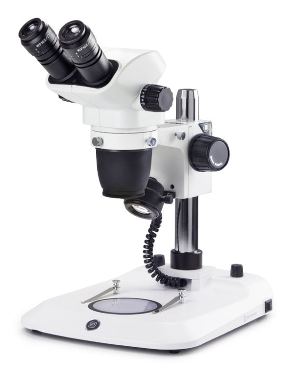 Binocular Stereo Microscope NZ.1702-P - www.letscopes.com
