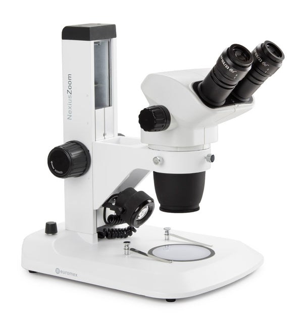Binocular Stereo Microscope NZ.1702-S - www.letscopes.com