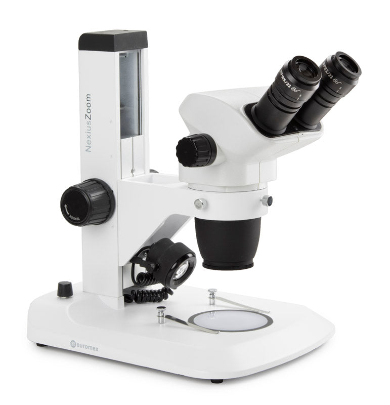 Binocular Stereo Microscope NZ.1702-S - www.letscopes.com