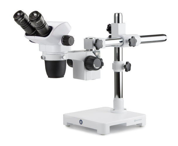Binocular Stereo Microscope NZ.1702-U - www.letscopes.com
