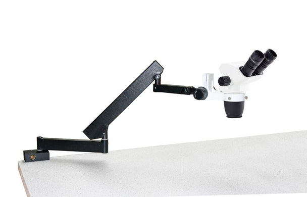 Binocular Stereo Microscope NZ.1902-A - www.letscopes.com