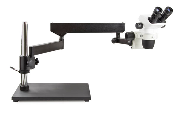 Binocular Stereo Microscope NZ.1902-AP - www.letscopes.com