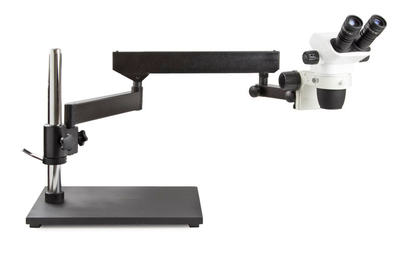 Binocular Stereo Microscope NZ.1902-AP - www.letscopes.com