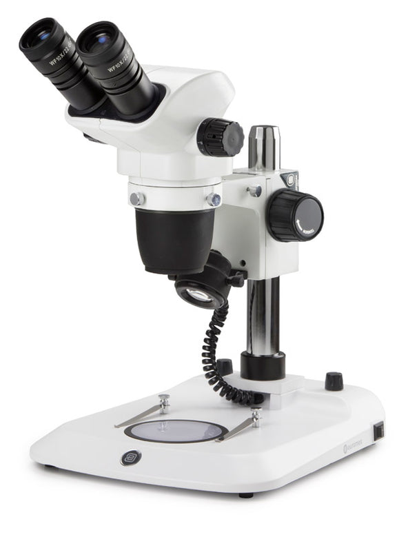 Binocular Stereo Microscope NZ.1902-P - www.letscopes.com