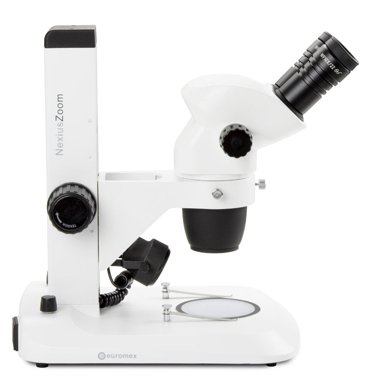 Binocular Stereo Microscope NZ.1902-S - www.letscopes.com