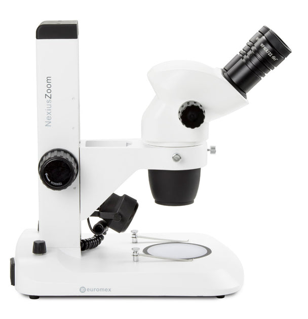 Binocular Stereo Microscope NZ.1902-S - www.letscopes.com
