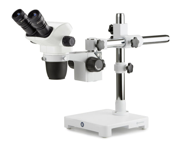Stereo microscope Binocular NZ.1902-U - www.letscopes.com