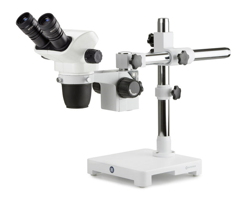 Stereo microscope Binocular NZ.1902-U - www.letscopes.com