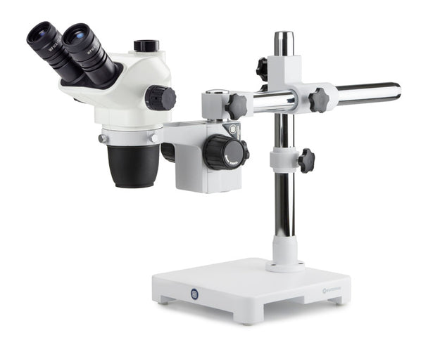 Stereo microscope Trinocular NZ.1903-U - www.letscopes.com