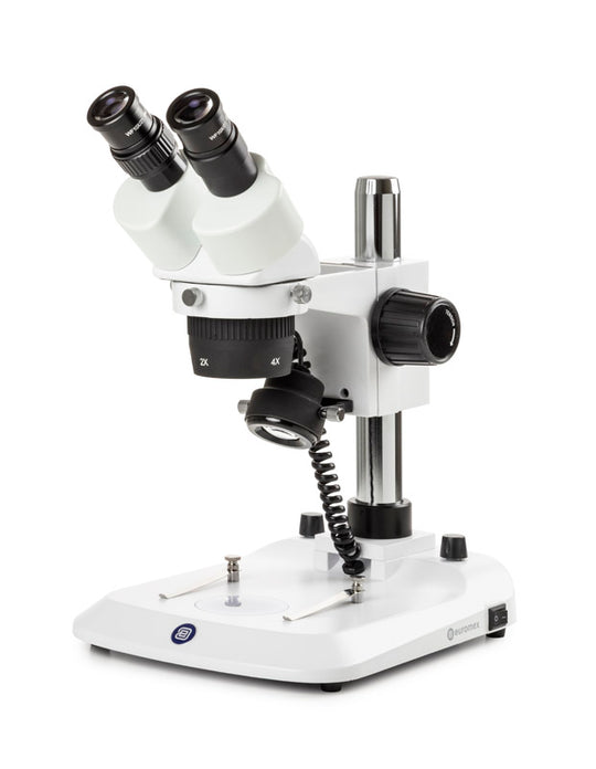 Binocular Stereo Microscope SB.1402-P - www.letscopes.com