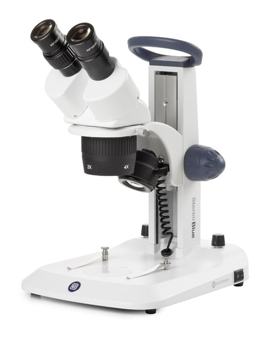 Stereo microscope Binocular SB.1402 - www.letscopes.com