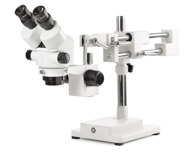 Binocular Stereo Microscope SB.1902-B - www.letscopes.com