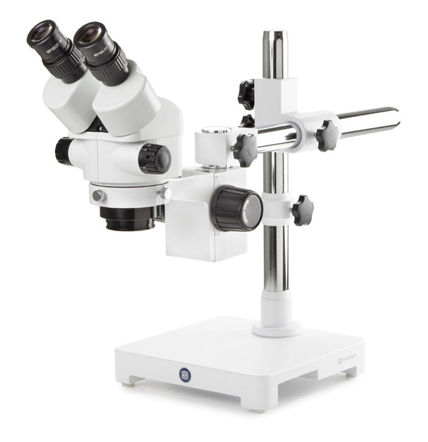 Stereo microscope Binocular SB.1902-U - www.letscopes.com