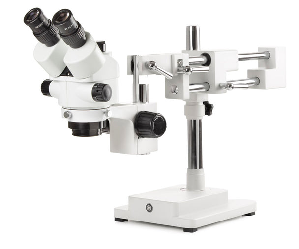 Trinocular Stereo Microscope SB.1903-B - www.letscopes.com