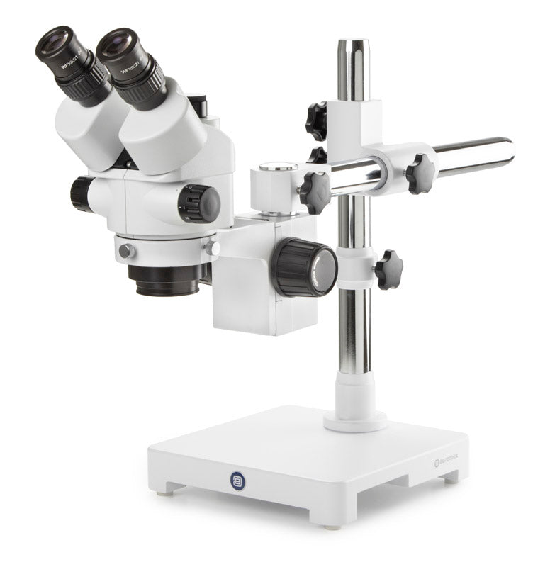 Trinocular Stereo Microscope SB.1903-U - www.letscopes.com