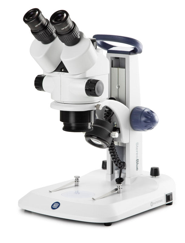 Stereo microscope Trinocular SB.1903 - www.letscopes.com