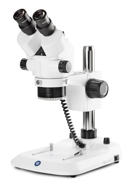 Trinokulares Stereomikroskop SB.3903-P - www.letscopes.com